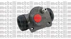 METELLI 040577 -  Колесный тормозной цилиндр