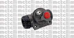 METELLI 040578 -  Колесный тормозной цилиндр