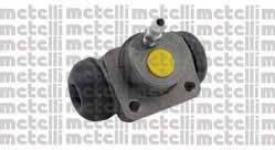 METELLI 040581 -  Колесный тормозной цилиндр