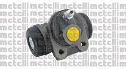 METELLI 040601 -  Колесный тормозной цилиндр