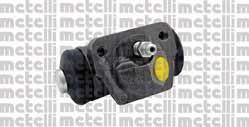 METELLI 040604 -  Колесный тормозной цилиндр
