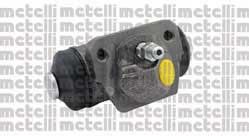 METELLI 040605 -  Колесный тормозной цилиндр