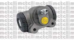 METELLI 040607 -  Колесный тормозной цилиндр
