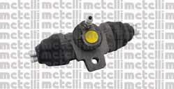 METELLI 040609 -  Колесный тормозной цилиндр