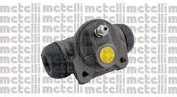 METELLI 040612 -  Колесный тормозной цилиндр