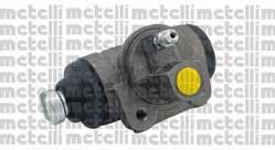 METELLI 040616 -  Колесный тормозной цилиндр