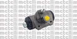 METELLI 040617 -  Колесный тормозной цилиндр
