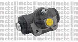METELLI 040618 -  Колесный тормозной цилиндр