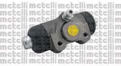 METELLI 040619 -  Колесный тормозной цилиндр