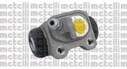 METELLI 040623 -  Колесный тормозной цилиндр