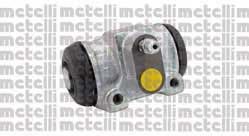 METELLI 040634 -  Колесный тормозной цилиндр