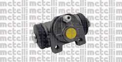 METELLI 040648 -  Колесный тормозной цилиндр