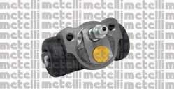 METELLI 040662 -  Колесный тормозной цилиндр