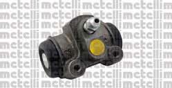 METELLI 040666 -  Колесный тормозной цилиндр