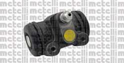 METELLI 040675 -  Колесный тормозной цилиндр
