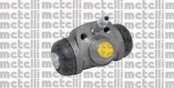 METELLI 040680 -  Колесный тормозной цилиндр