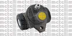 METELLI 040683 -  Колесный тормозной цилиндр