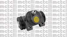 METELLI 040703 -  Колесный тормозной цилиндр