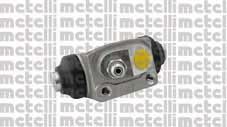 METELLI 040707 -  Колесный тормозной цилиндр