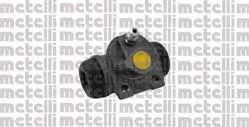METELLI 040743 -  Колесный тормозной цилиндр