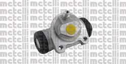 METELLI 040758 -  Колесный тормозной цилиндр