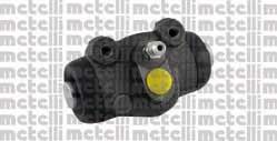 METELLI 040763 -  Колесный тормозной цилиндр