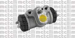 METELLI 040777 -  Колесный тормозной цилиндр