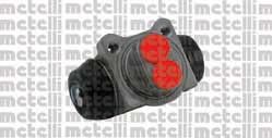 METELLI 040783 -  Колесный тормозной цилиндр