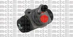 METELLI 040784 -  Колесный тормозной цилиндр