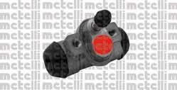METELLI 040785 -  Колесный тормозной цилиндр