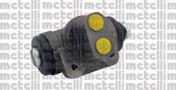 METELLI 040815 -  Колесный тормозной цилиндр
