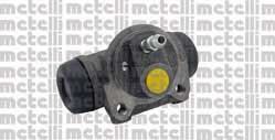 METELLI 040820 -  Колесный тормозной цилиндр