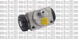 METELLI 040829 -  Колесный тормозной цилиндр