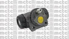 METELLI 040853 -  Колесный тормозной цилиндр