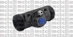 METELLI 040865 -  Колесный тормозной цилиндр