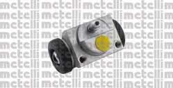 METELLI 040893 -  Колесный тормозной цилиндр