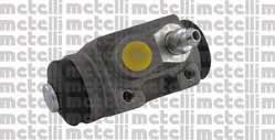 METELLI 040907 -  Колесный тормозной цилиндр