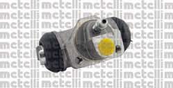 METELLI 040962 -  Колесный тормозной цилиндр