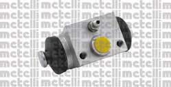 METELLI 040966 -  Колесный тормозной цилиндр
