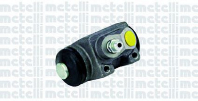METELLI 040987 -  Колесный тормозной цилиндр