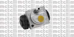 METELLI 041000 -  Комплект тормозных колодок, дисковый тормоз