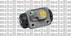 METELLI 041005 -  Колесный тормозной цилиндр