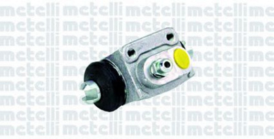 METELLI 041007 -  Колесный тормозной цилиндр