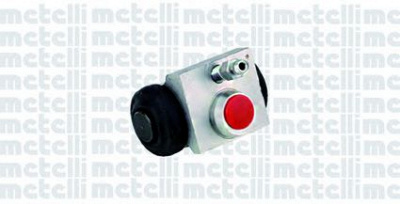 METELLI 041017 -  Колесный тормозной цилиндр