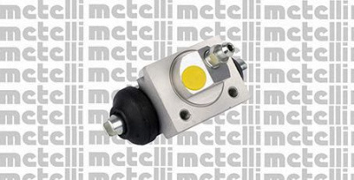 METELLI 041039 -  Колесный тормозной цилиндр