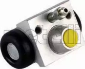 METELLI 041065 -  Колесный тормозной цилиндр