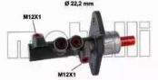 METELLI 050374 -  Главный тормозной цилиндр