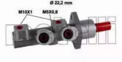 METELLI 050506 -  Главный тормозной цилиндр