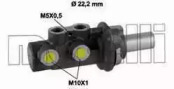METELLI 050783 -  Главный тормозной цилиндр