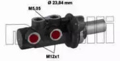 METELLI 050786 -  Главный тормозной цилиндр